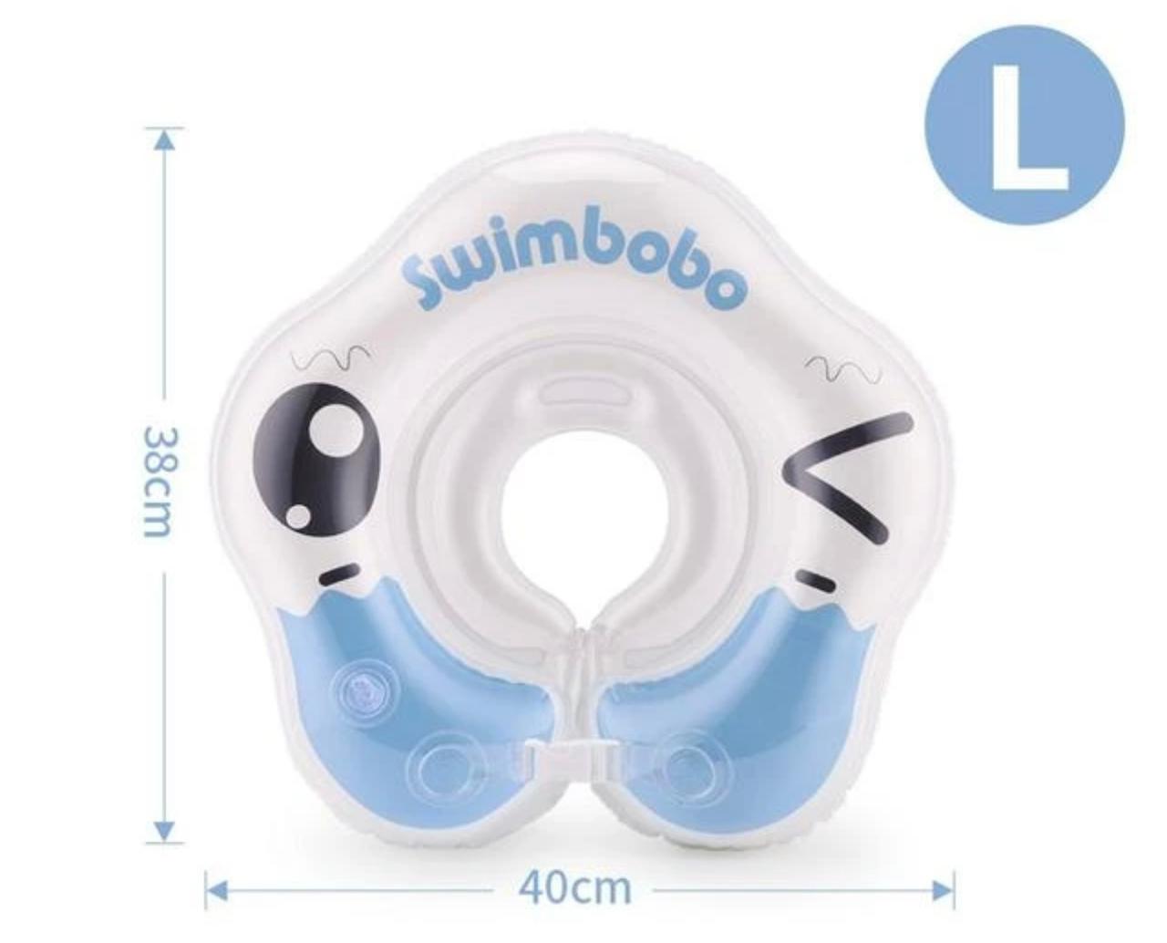 Swimbobo Baby'Swimming Collar