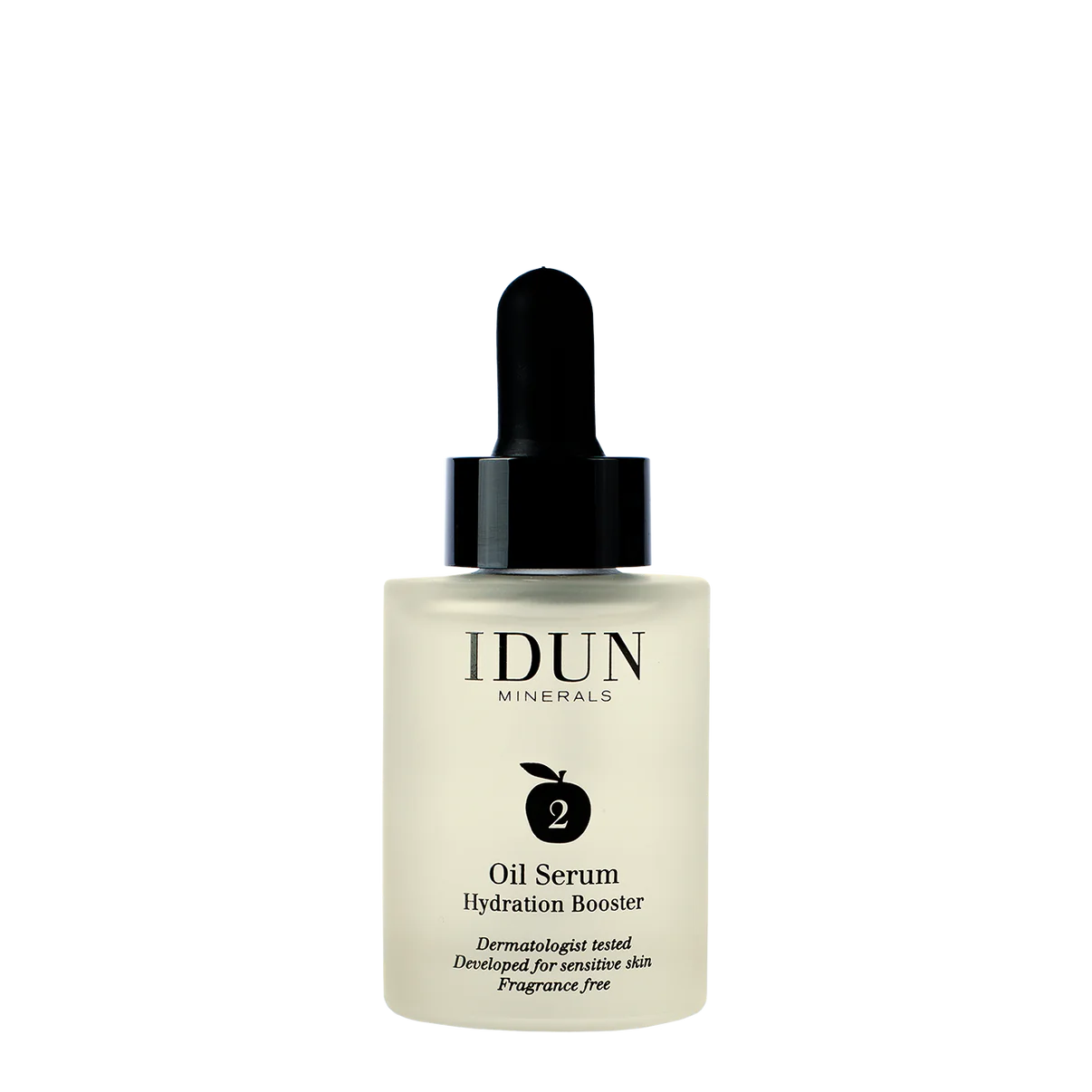 Oil Serum Hydration Booster