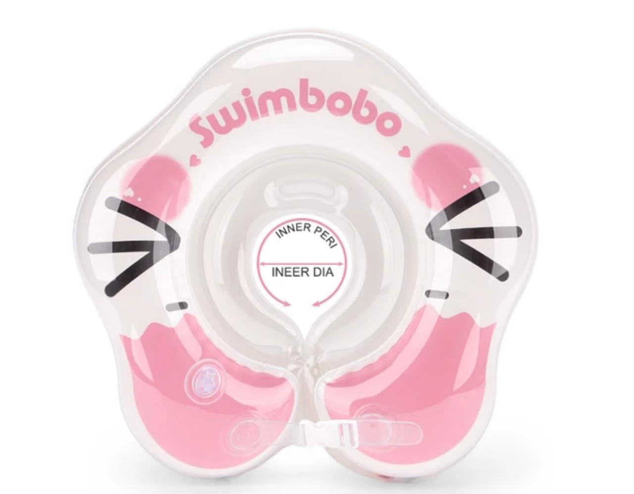 Swimbobo Baby'Swimming Collar