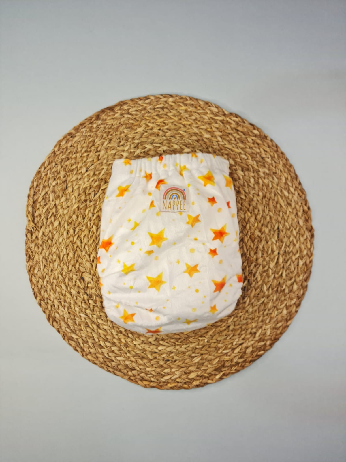 Night Diapers, Reusable