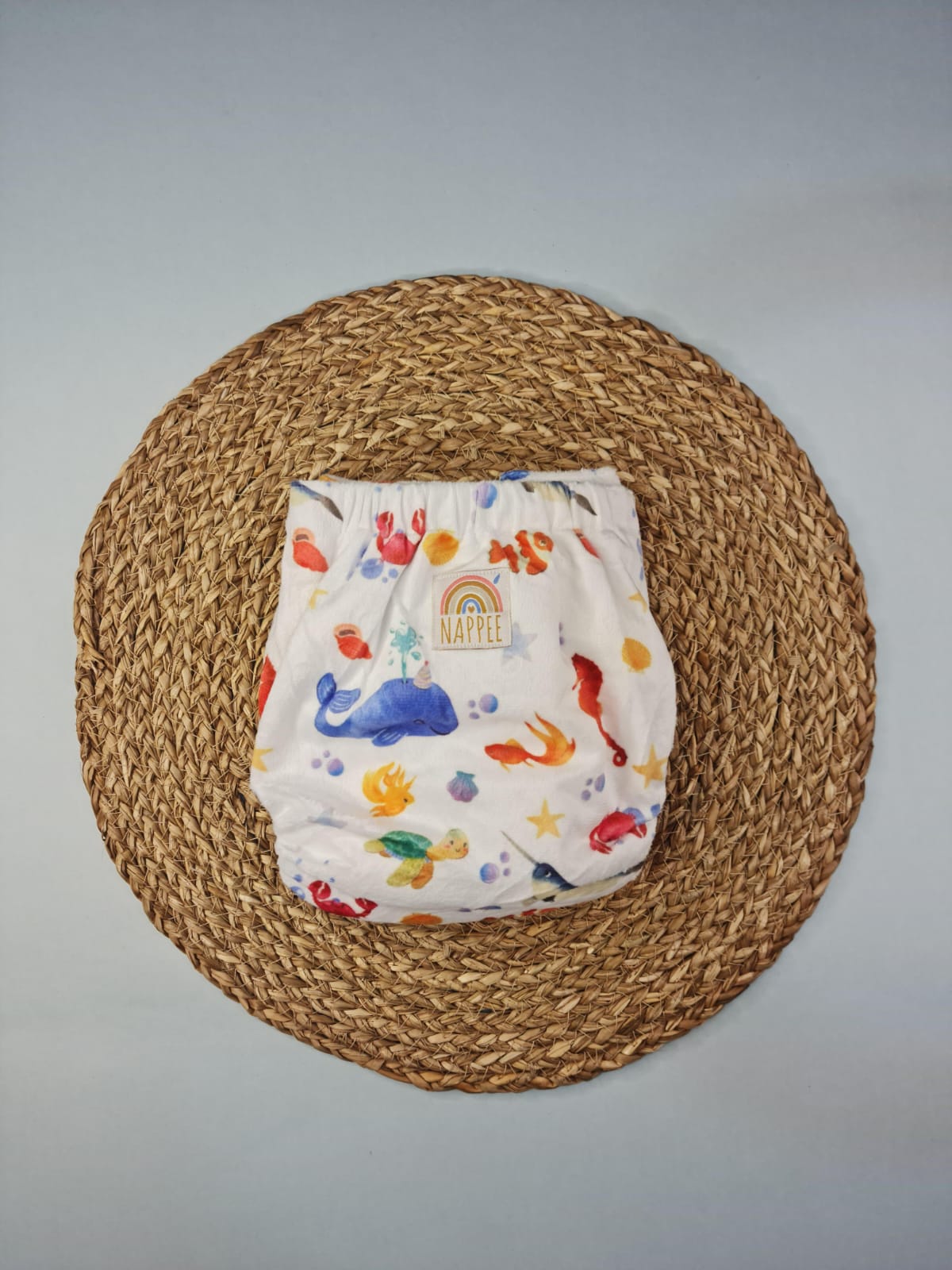 Night Diapers, Reusable